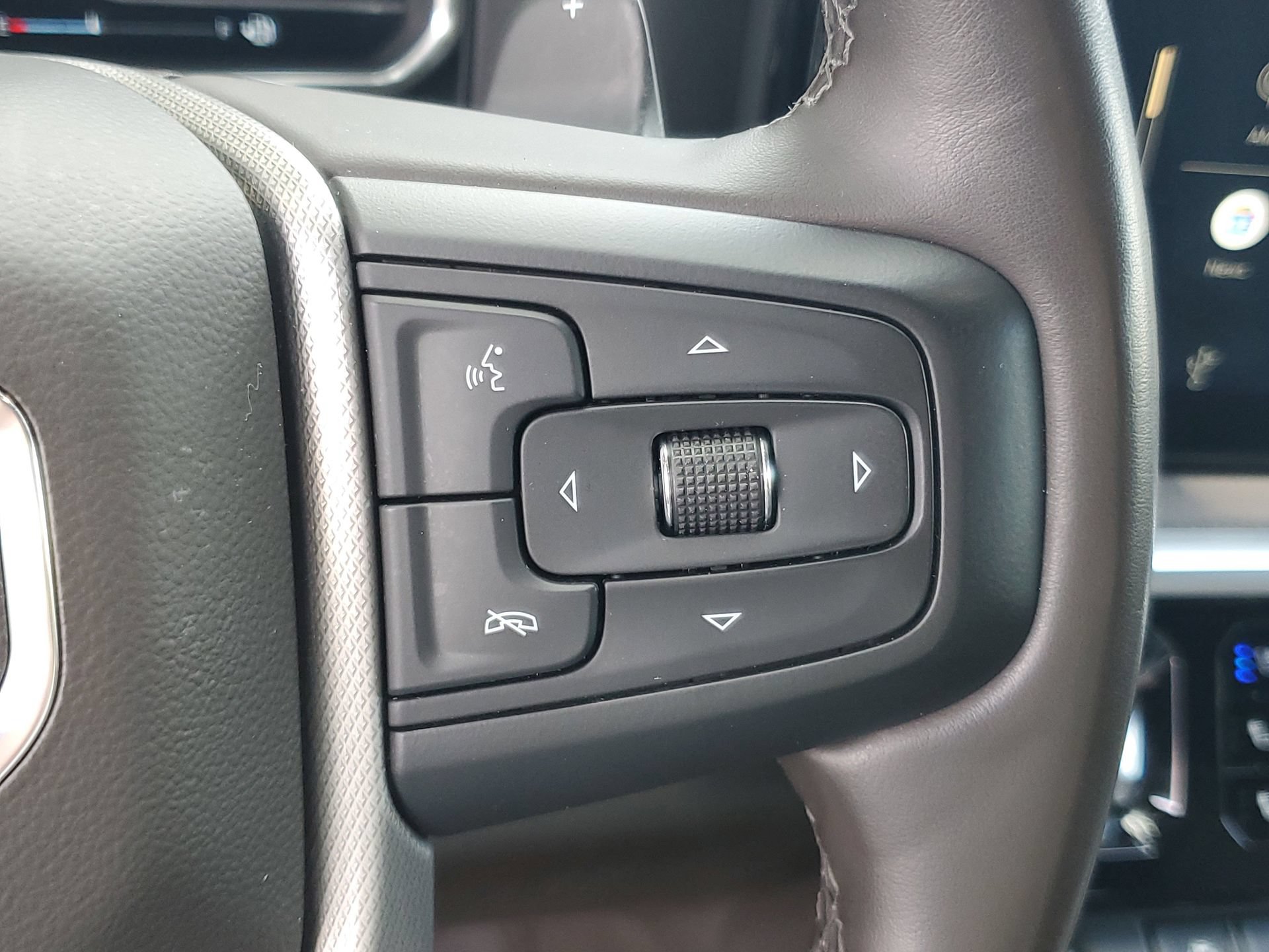 Used 2023 GMC Sierra 1500 Denali AWD/4WD image 23