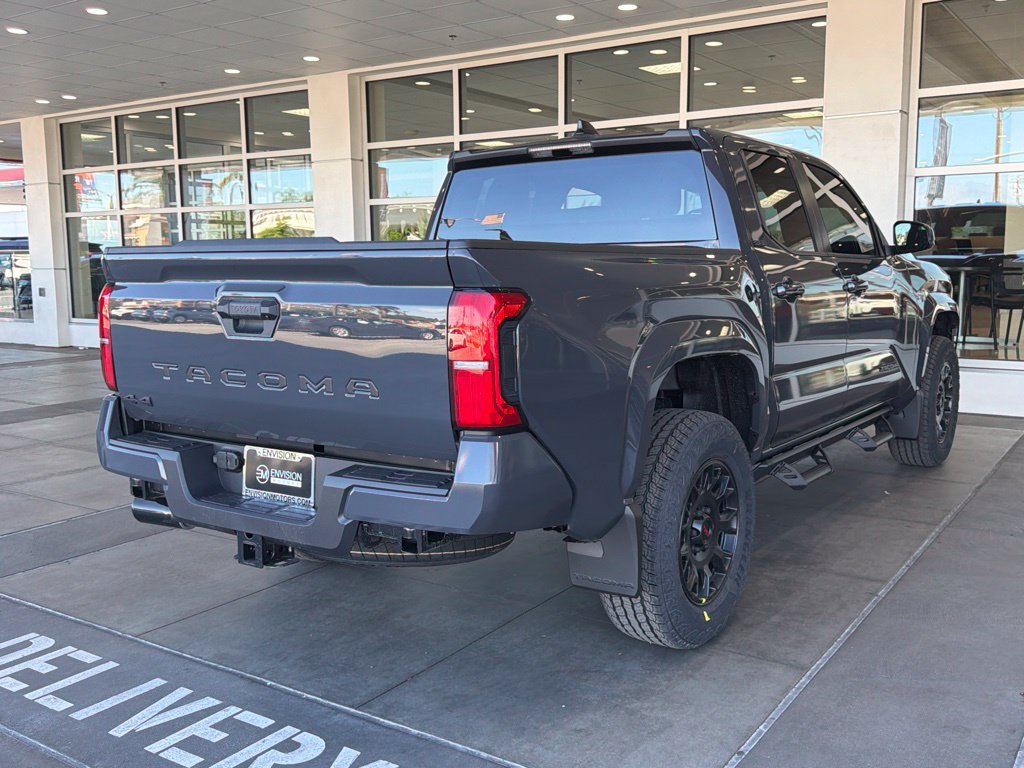New 2026 Toyota Tacoma SR5 AWD/4WD image 13