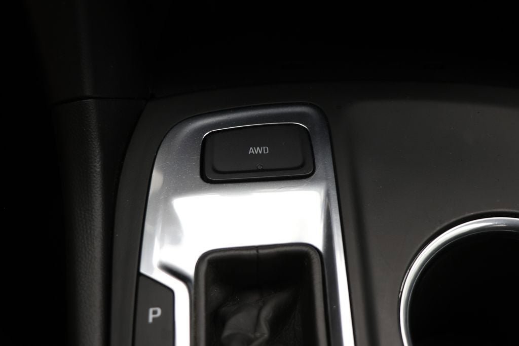 Used 2020 Chevrolet Equinox LT AWD/4WD image 23