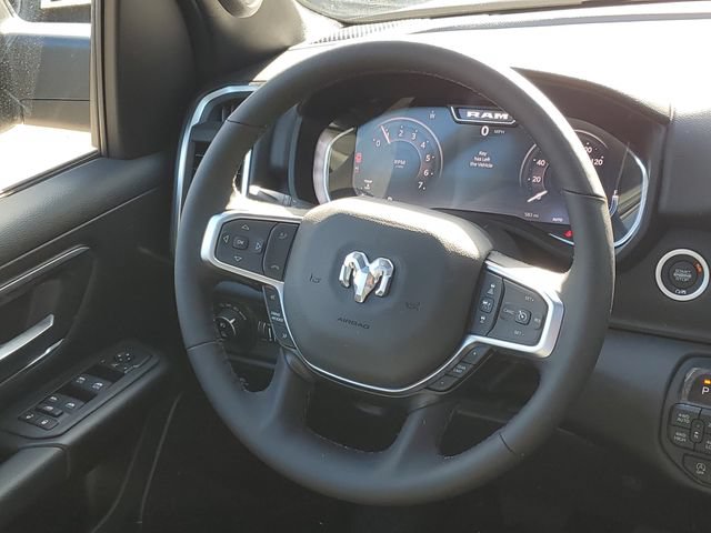 New 2026 RAM 1500 Big Horn AWD/4WD image 16
