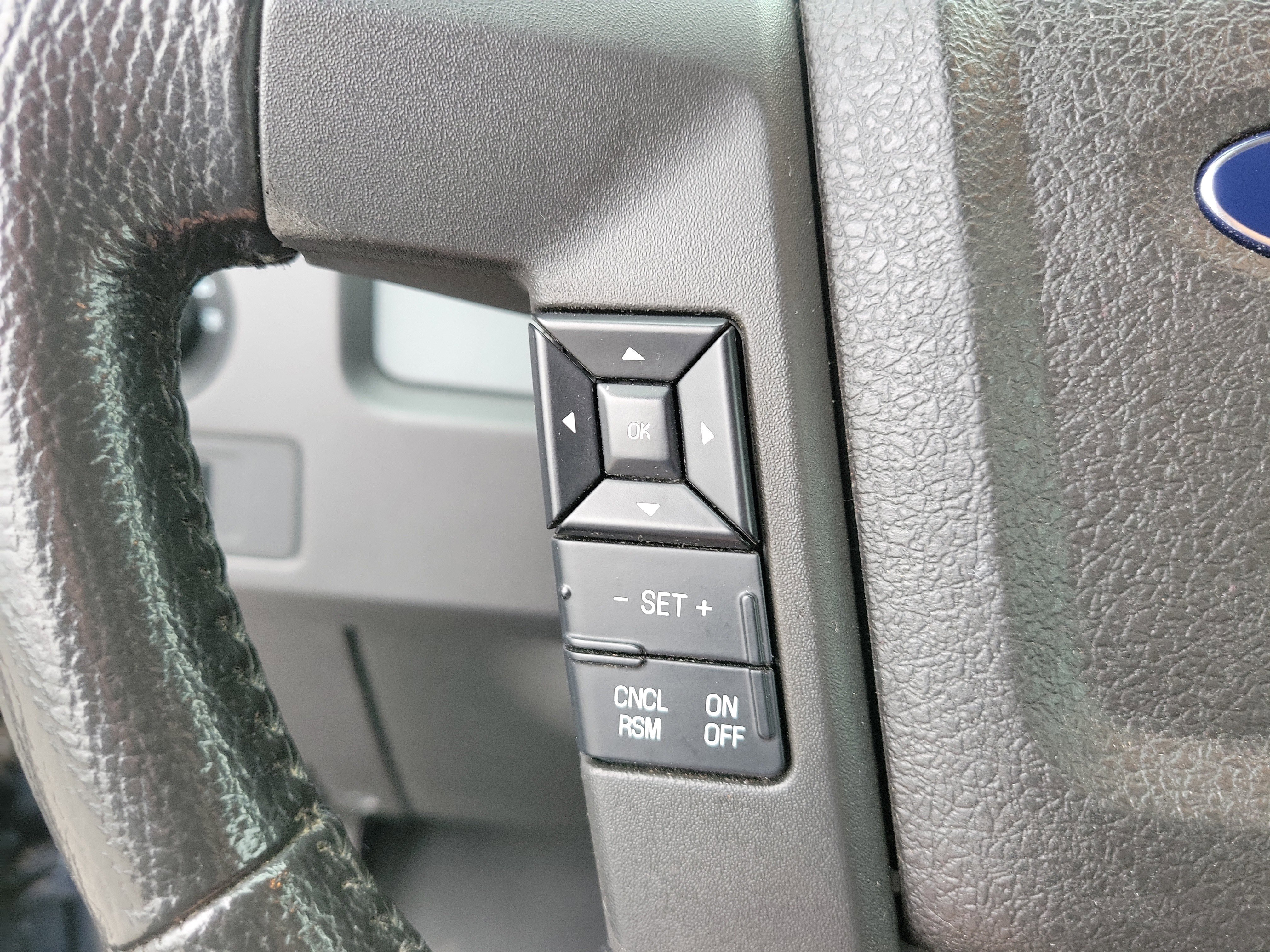 Used 2013 Ford F150 XLT w/ XLT Chrome Pkg AWD/4WD image 21