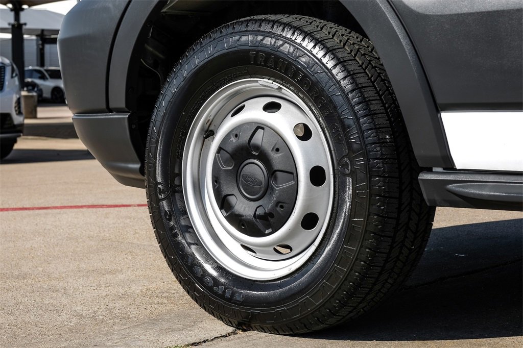 Used 2016 Ford Transit 350 XL image 48