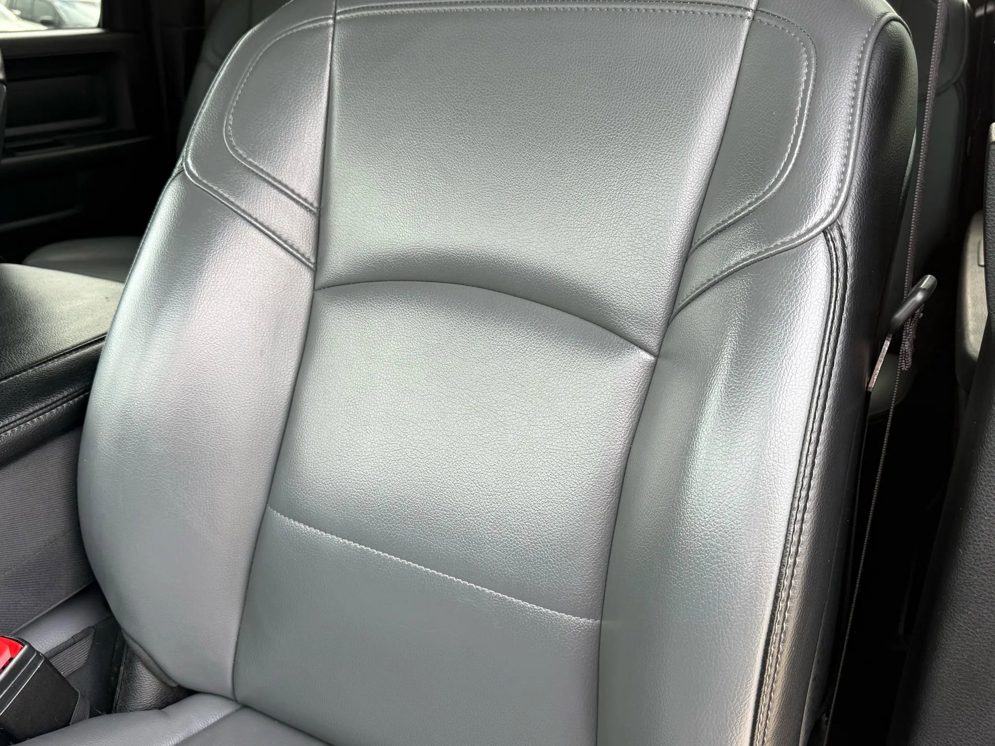 Used 2023 RAM 3500 Tradesman w/ Chrome Appearance Group image 31