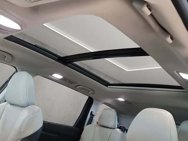 New 2026 Subaru Ascent Limited image 11