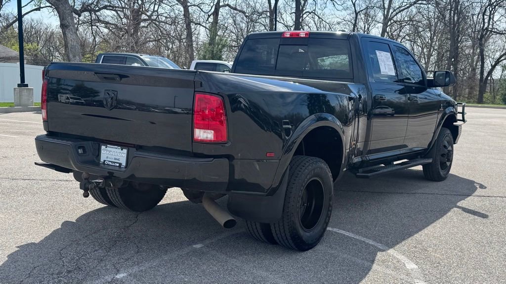 Used 2011 RAM 3500 Big Horn image 6