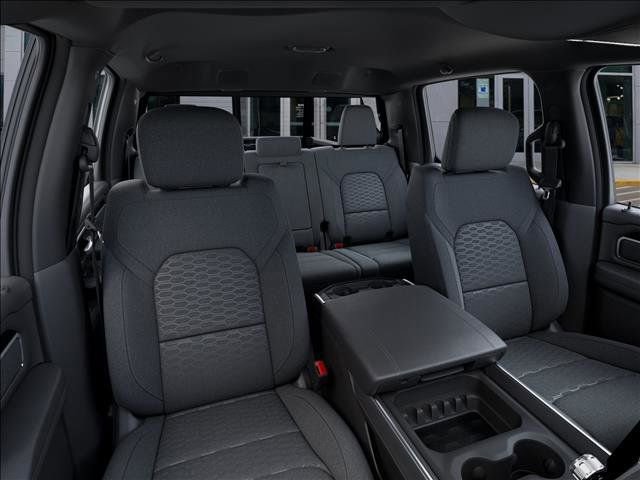 New 2026 RAM 1500 Big Horn image 16