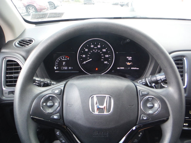 Used 2022 Honda HR-V EX image 33