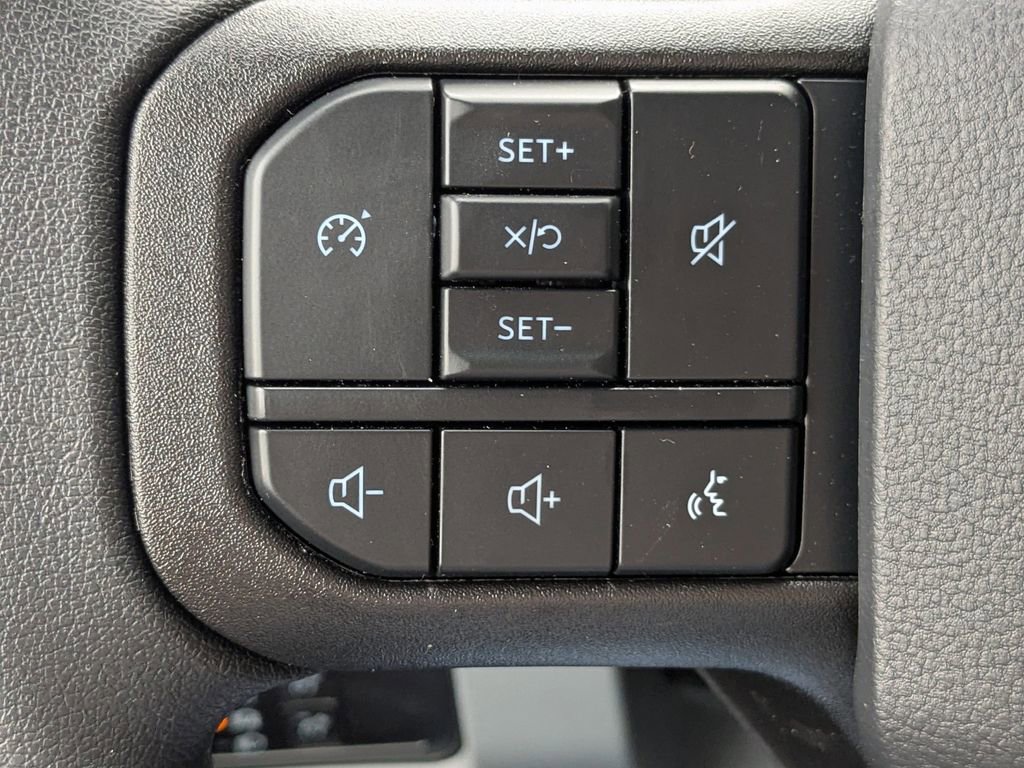 New 2026 Ford F350 XLT w/ 360-Degree Camera Package RWD image 24