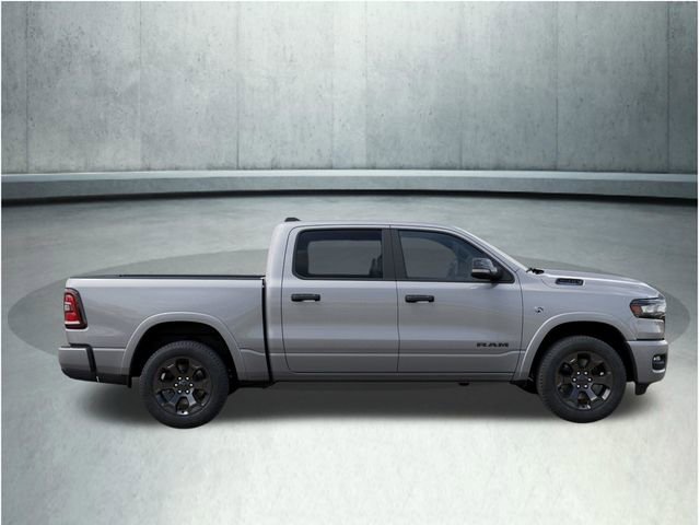 New 2026 RAM 1500 Big Horn AWD/4WD image 31