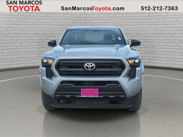 Used 2025 Toyota Tacoma SR image 2