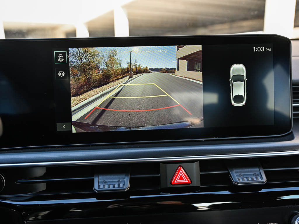 New 2026 Kia K5 GT-Line w/ GT-Line Premium Package image 23