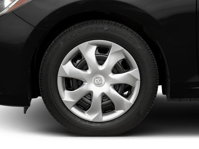 Used 2016 MAZDA MAZDA3 i Sport w/ Preferred Equipment Package FWD image 12