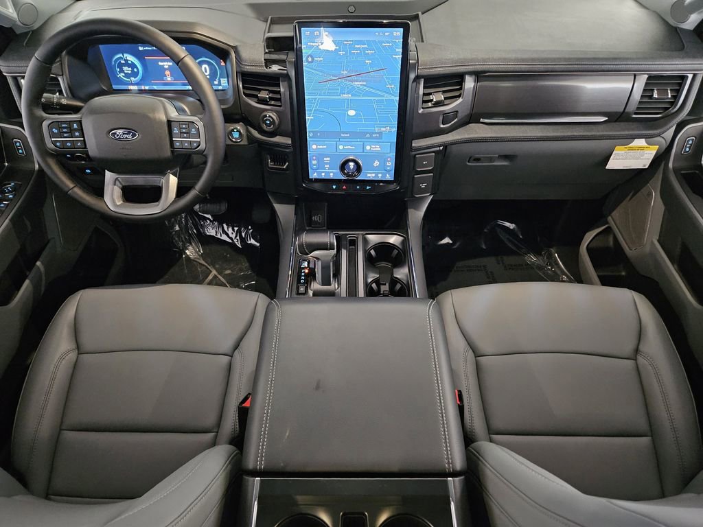 New 2025 Ford F150 Lightning Flash image 35