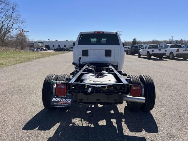 New 2026 RAM 4500 Tradesman image 6