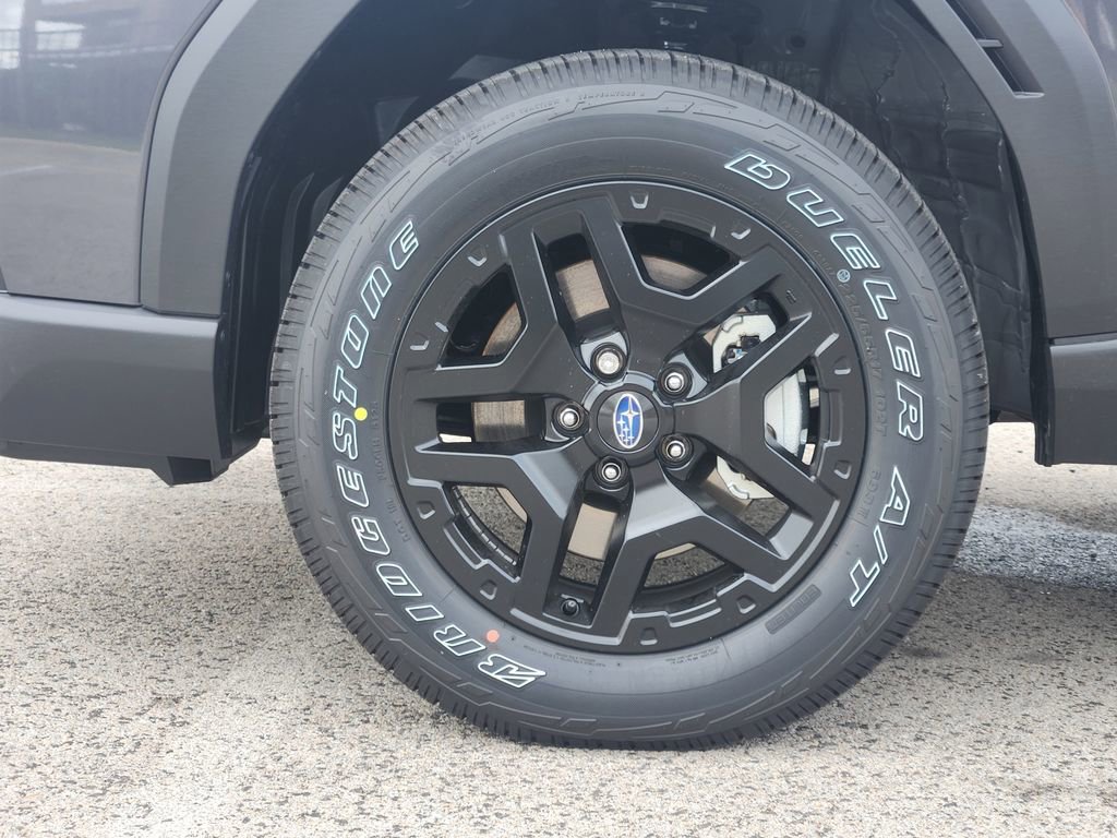 New 2026 Subaru Outback Wilderness image 7