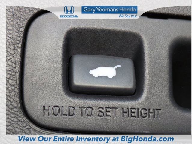 Used 2022 Honda CR-V EX-L image 21