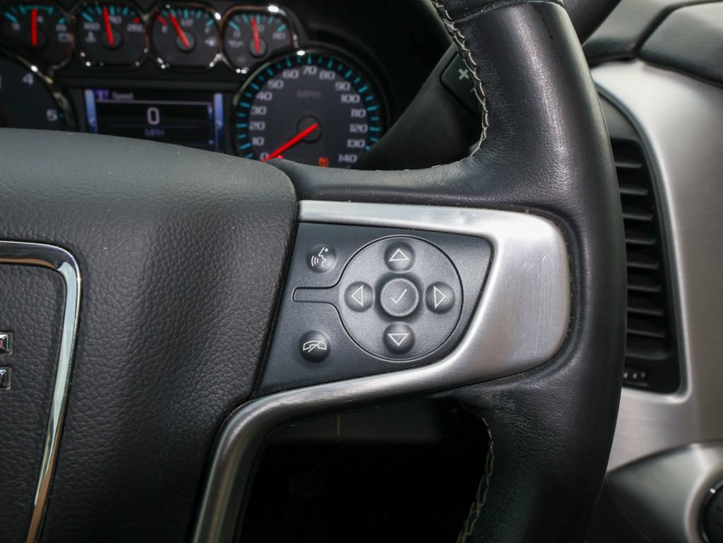 Used 2018 GMC Yukon SLT AWD/4WD image 23