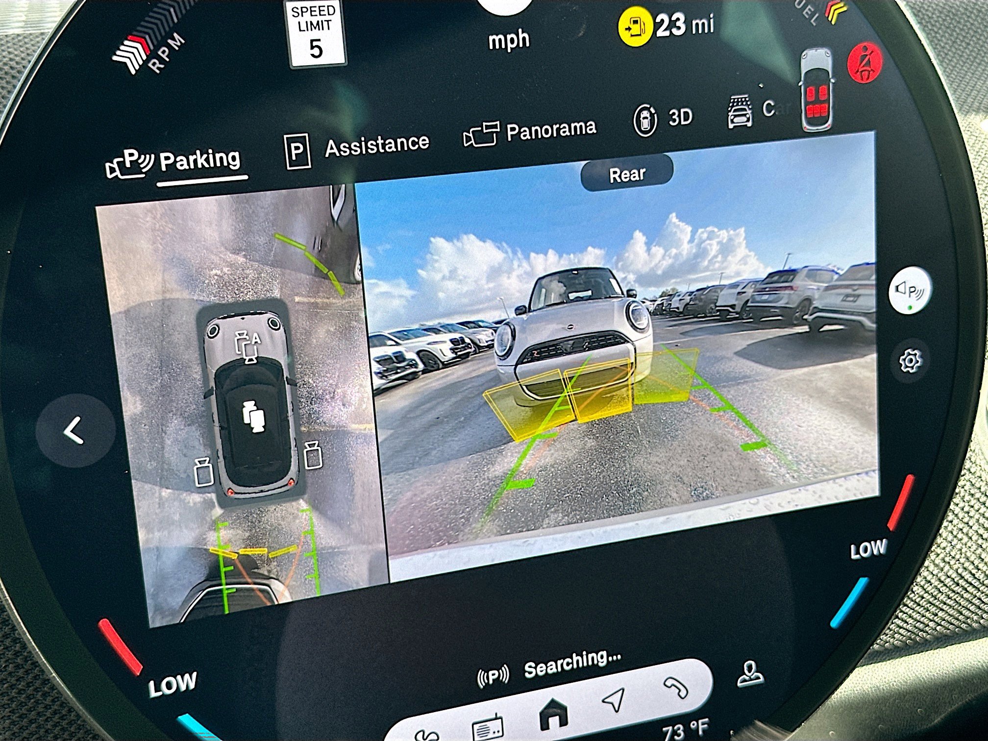 New 2026 MINI Cooper S image 11