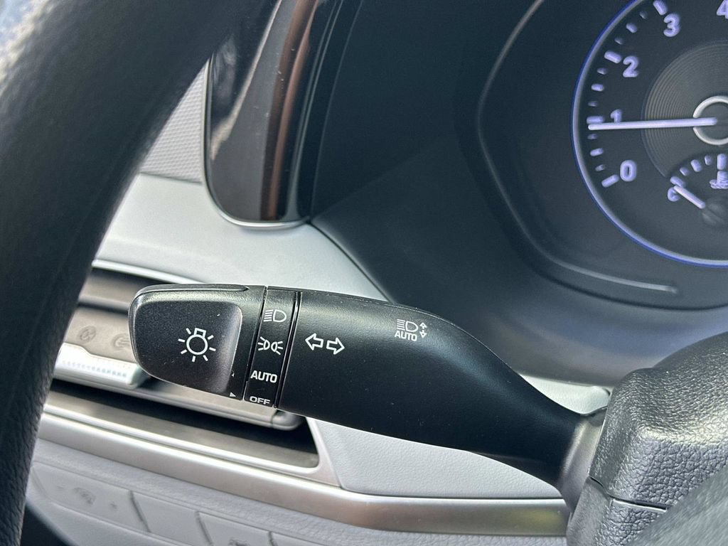 Used 2021 Hyundai Palisade SE FWD image 21