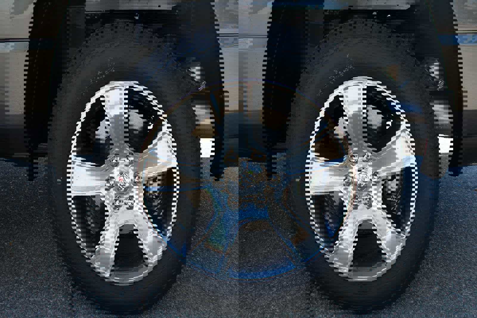 New 2025 RAM 1500 Tradesman w/ Off Road Group image 11