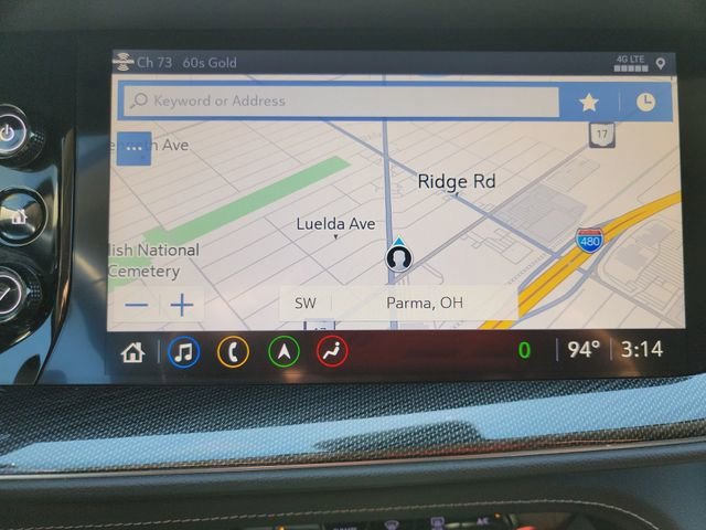 Used 2021 Buick Envision Essence w/ Technology Package I FWD image 22