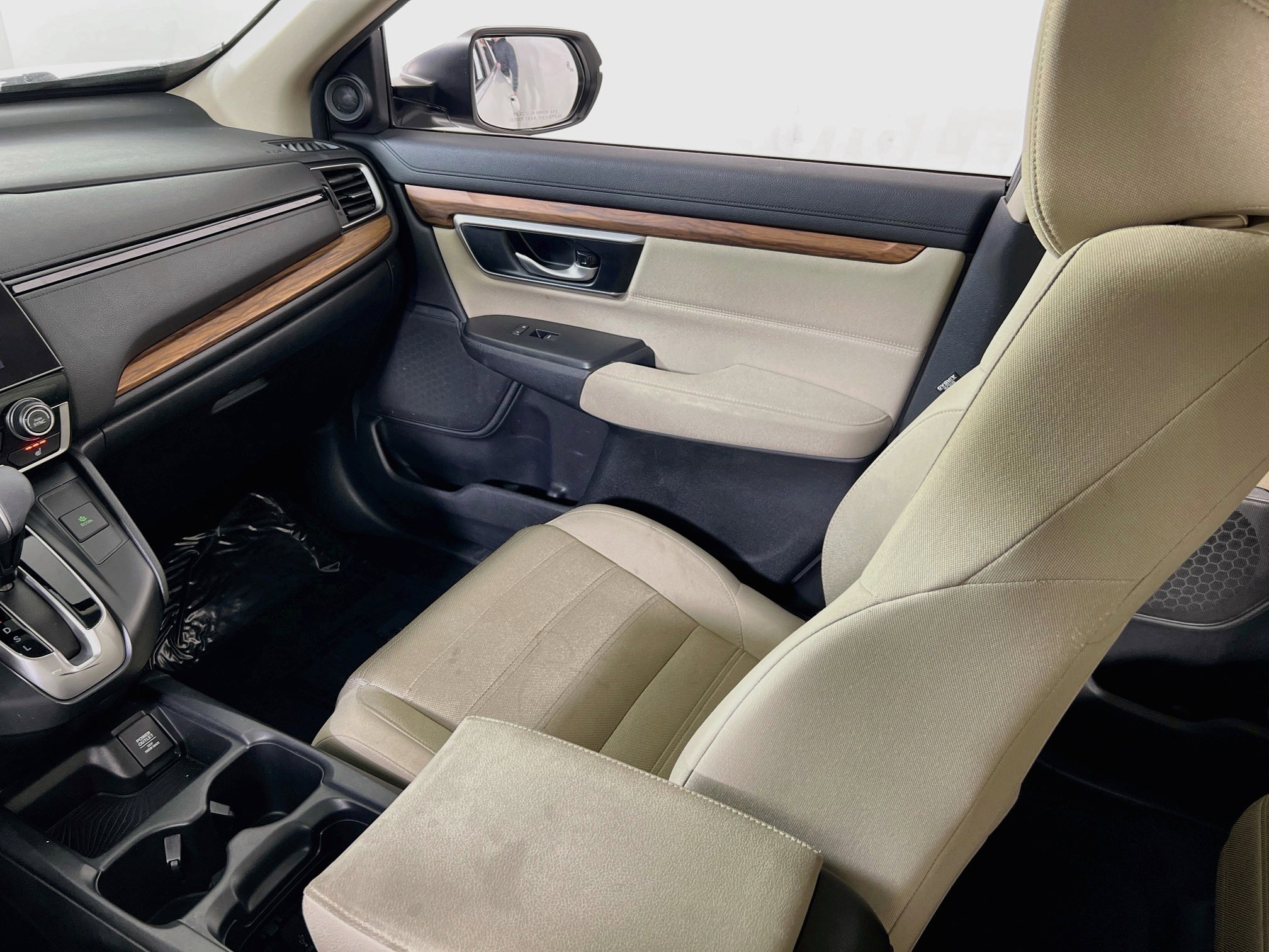 Used 2018 Honda CR-V EX image 23