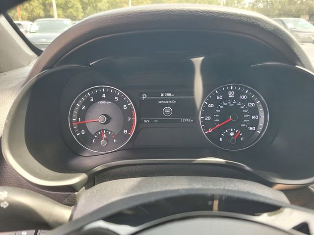 Used 2023 Kia Forte GT-Line w/ GT-Line Premium Package FWD image 29