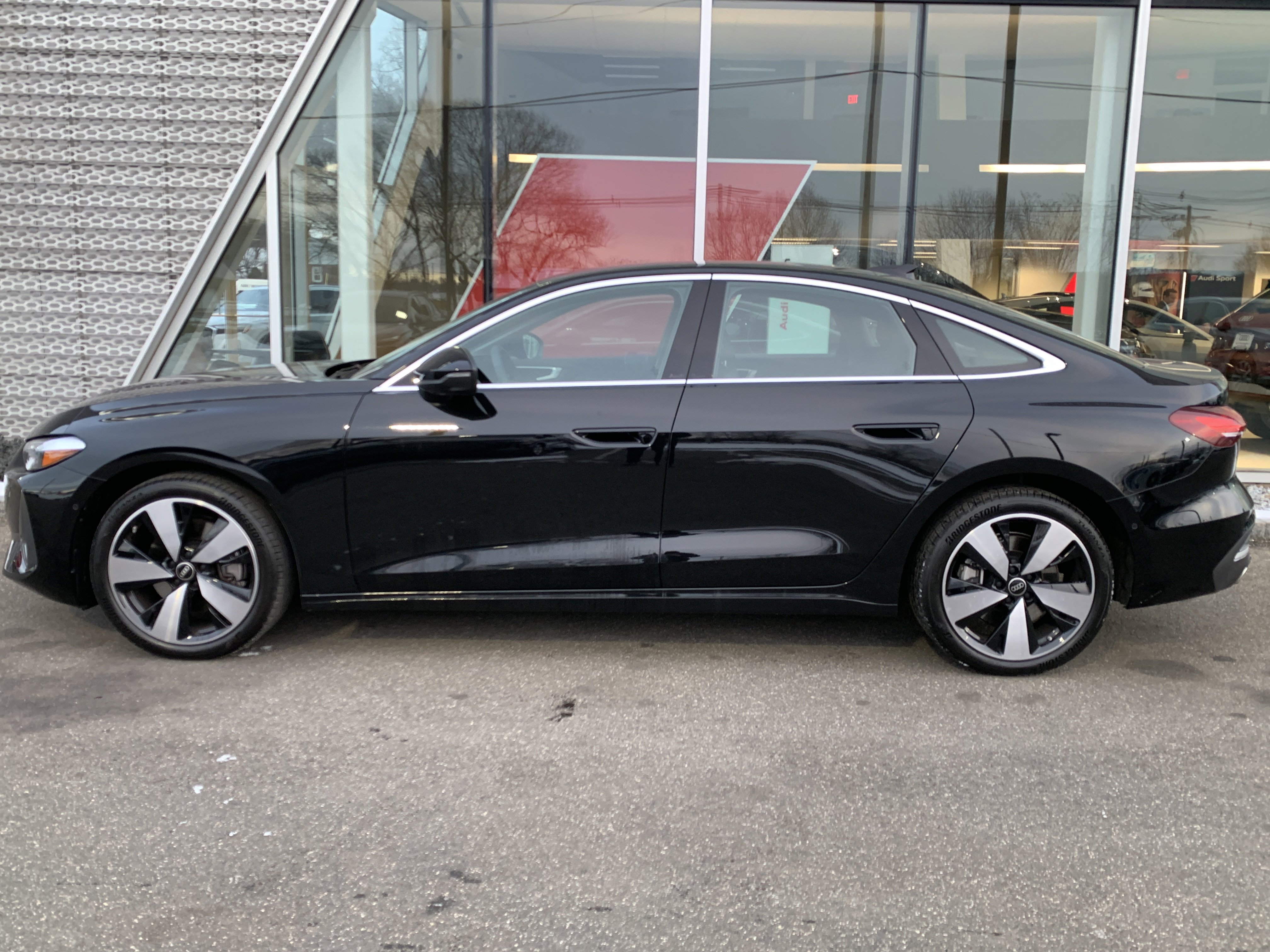 Certified 2025 Audi A5 2.0T Premium w/ Convenience Package image 2