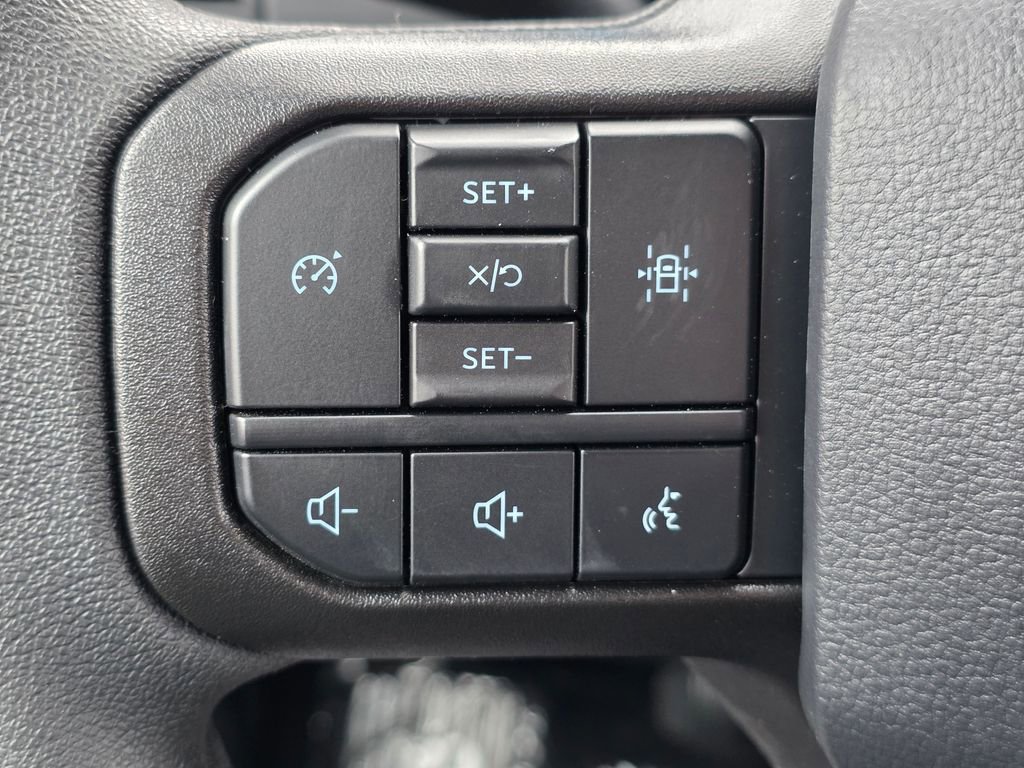 New 2026 Ford F150 STX w/ Equipment Group 200A image 38