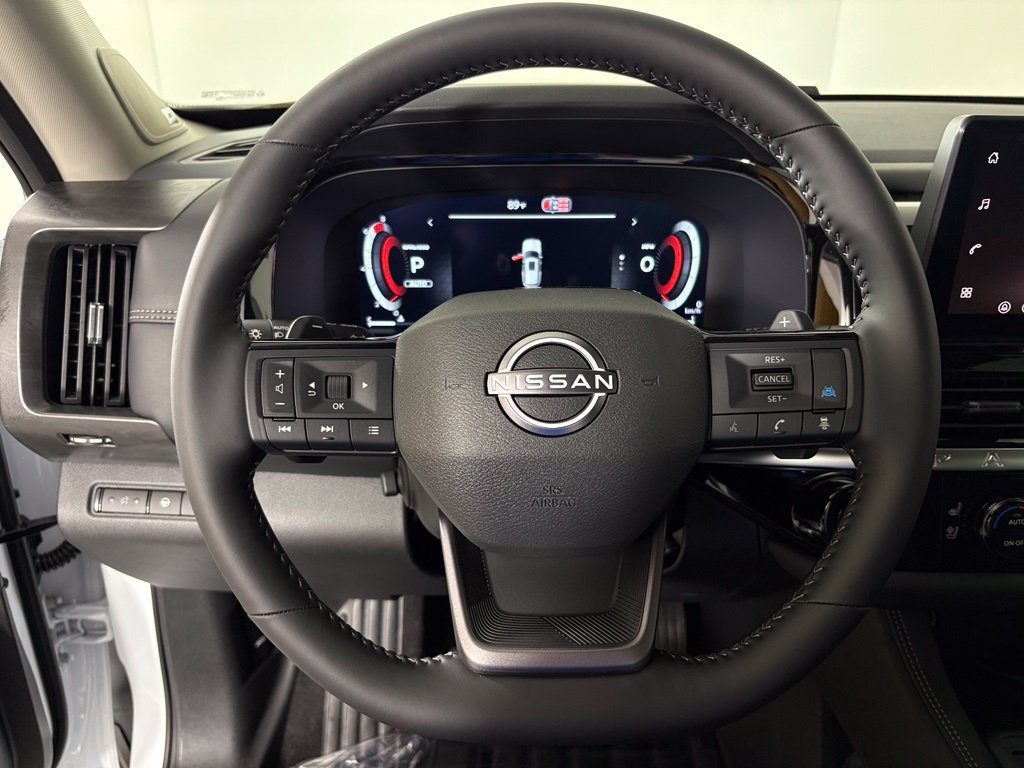 New 2026 Nissan Pathfinder Platinum w/ Cargo Package AWD/4WD image 20