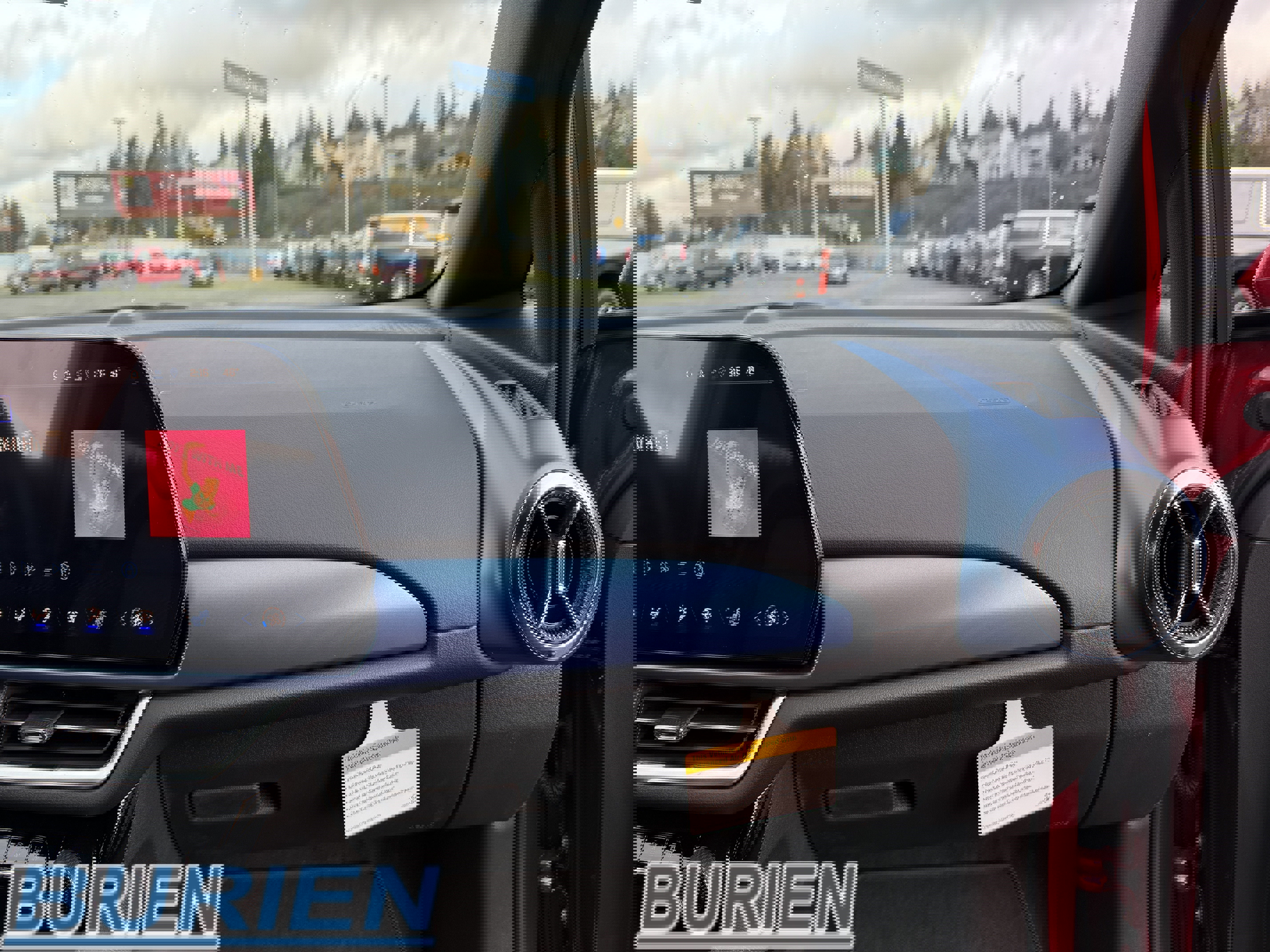 New 2026 Chevrolet Equinox EV LT image 24