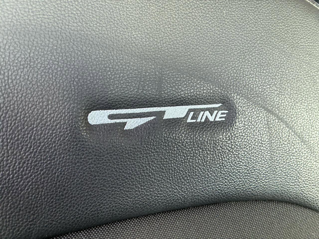 Used 2022 Kia Forte GT-Line FWD image 32