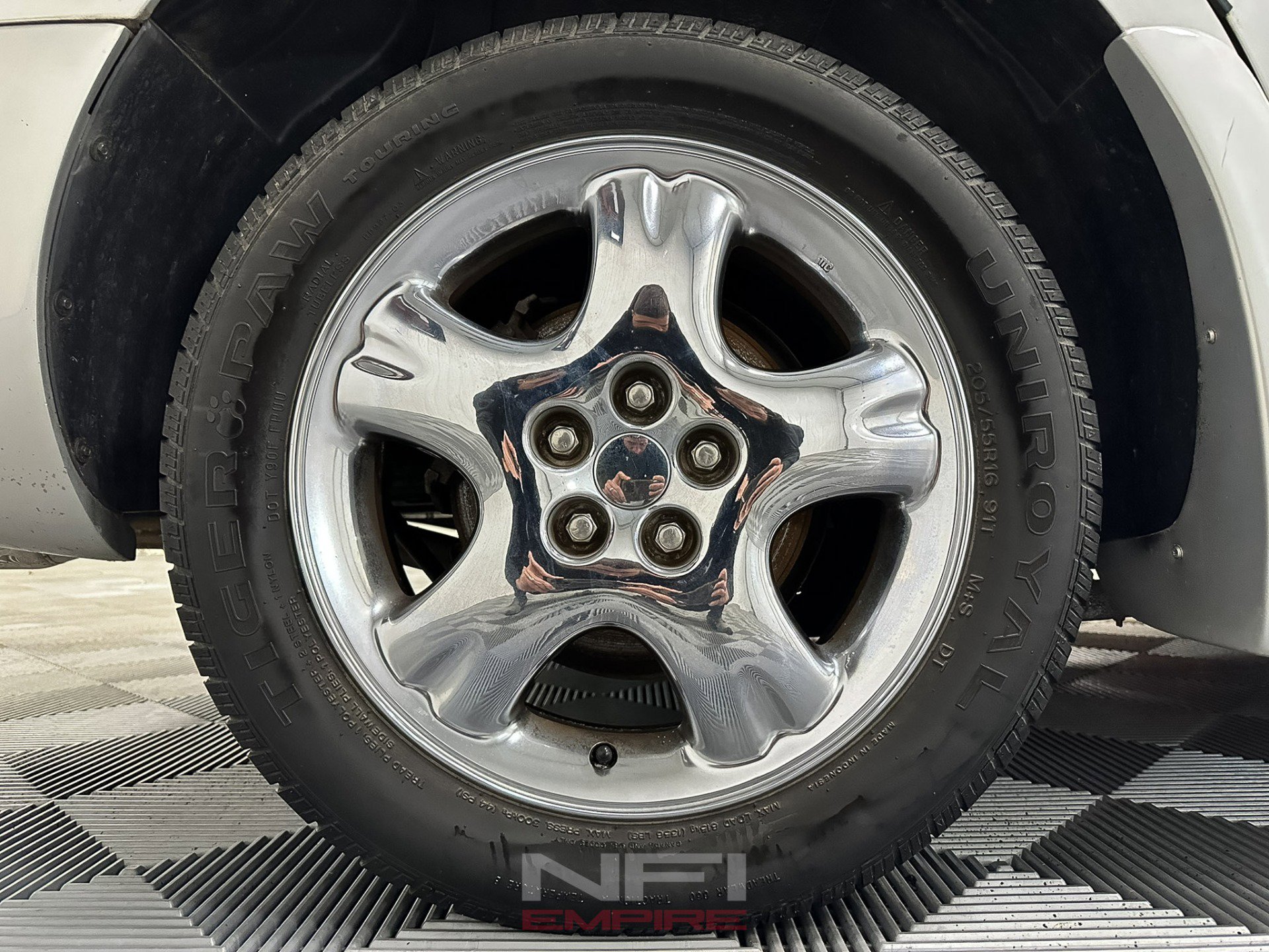 Used 2001 Chrysler PT Cruiser Limited image 16