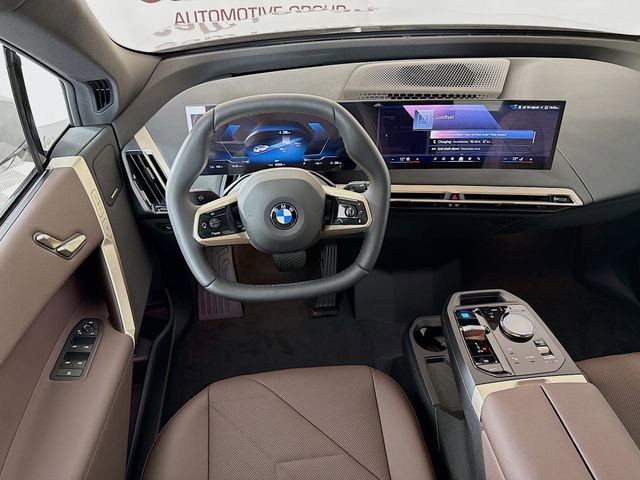 Used 2026 BMW iX xDrive45 image 23