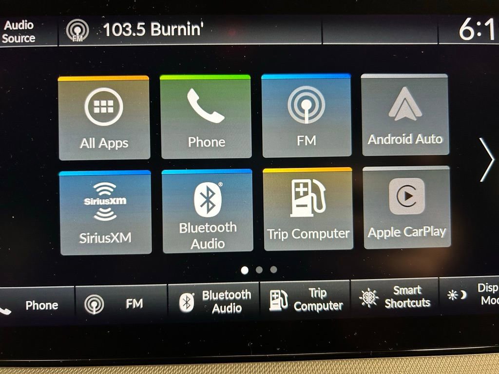 Used 2025 Honda Odyssey Sport-L image 19