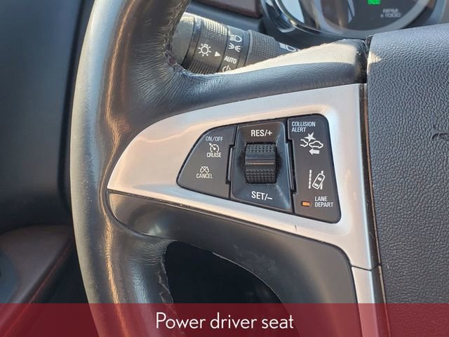 Used 2014 GMC Terrain SLT w/ Cargo Package FWD image 23
