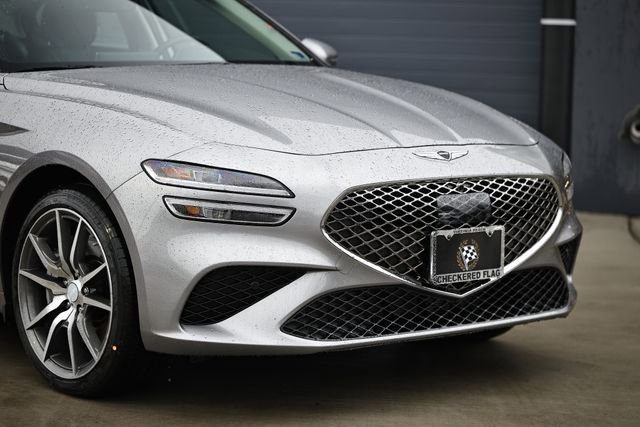 New 2026 Genesis G70 2.5T Prestige AWD/4WD image 2