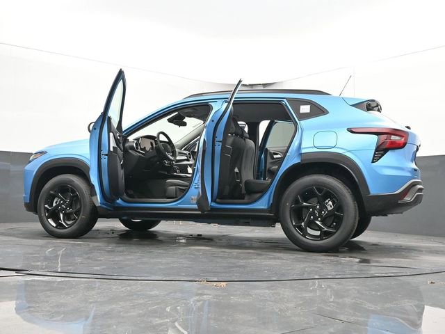 New 2026 Chevrolet Trax LT w/ Driver Confidence Package image 69