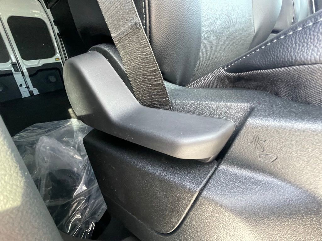 New 2026 Ford Transit 350 148 High Roof Extended w/ Load Area Protection Package image 12