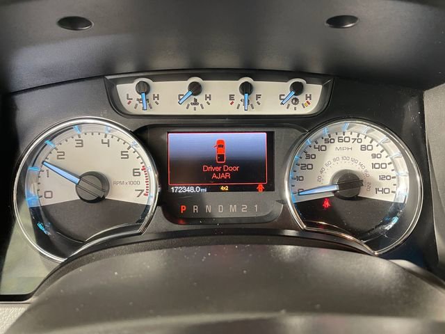 Used 2012 Ford F150 XLT w/ XTR Pkg AWD/4WD image 5