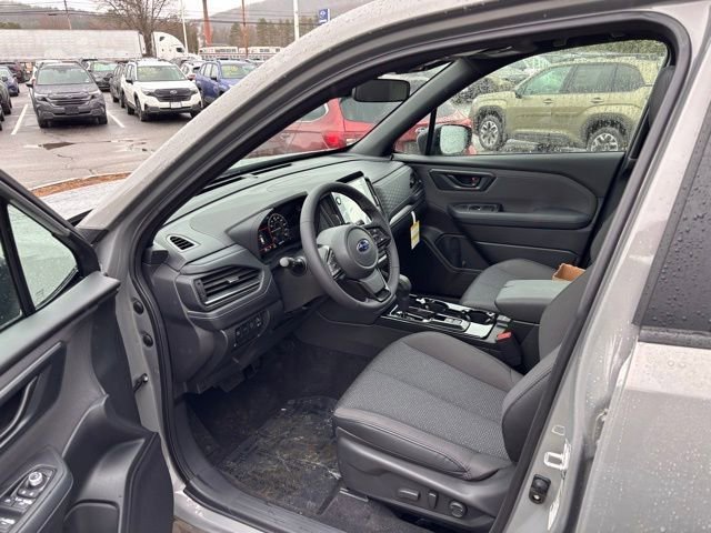 New 2026 Subaru Forester Premium image 21
