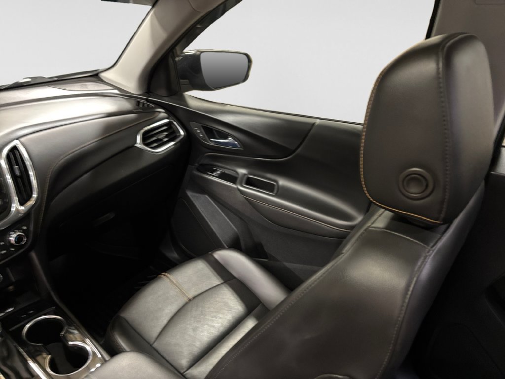 Used 2022 Chevrolet Equinox Premier AWD/4WD image 43