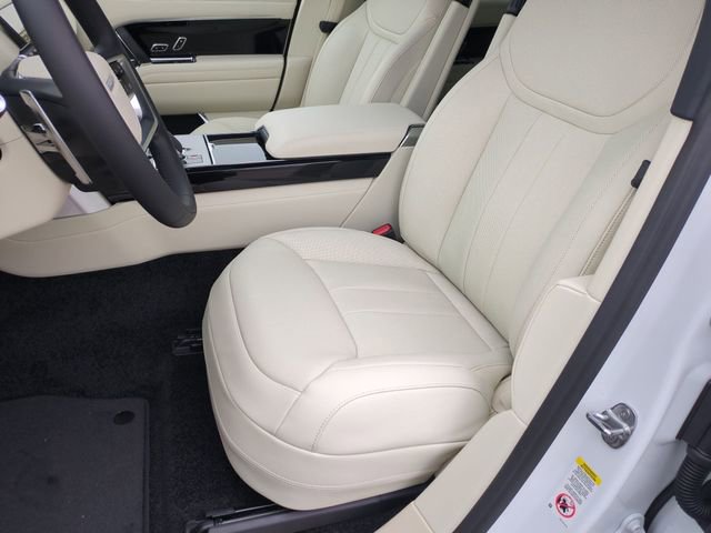 New 2026 Land Rover Range Rover SE AWD/4WD image 12