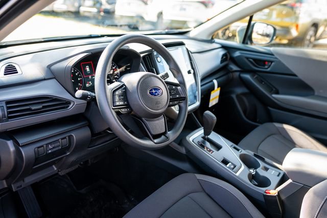 New 2026 Subaru Crosstrek 2.5i Premium image 32