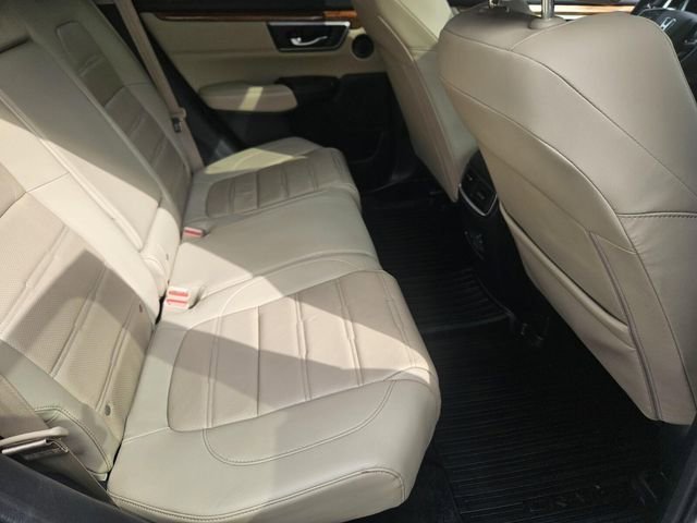 Used 2018 Honda CR-V Touring image 16