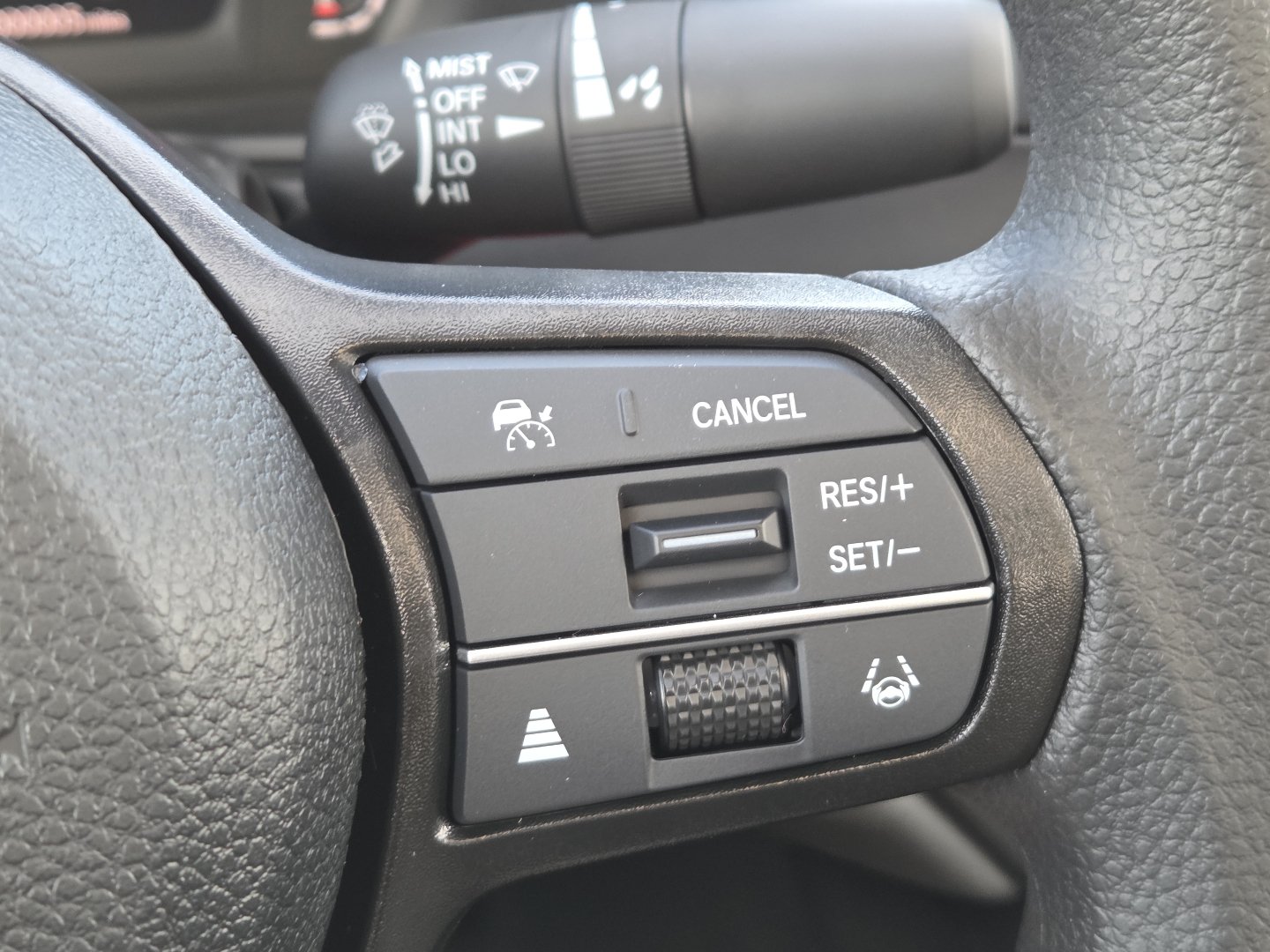 New 2026 Honda Accord SE image 12