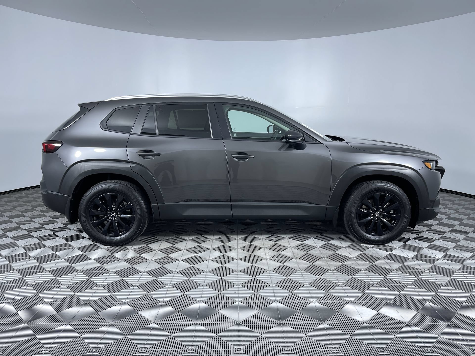 Used 2023 MAZDA CX-50 2.5 S w/ Cargo Package AWD/4WD image 10
