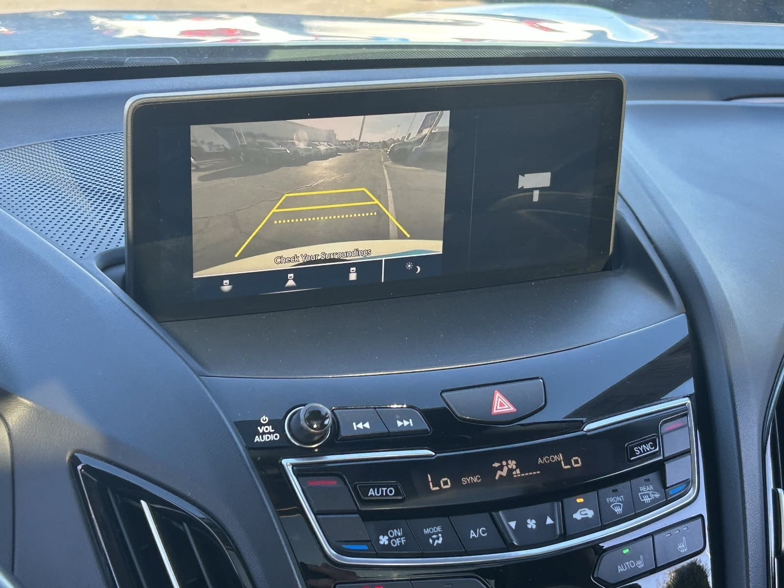 Used 2021 Acura RDX FWD image 32