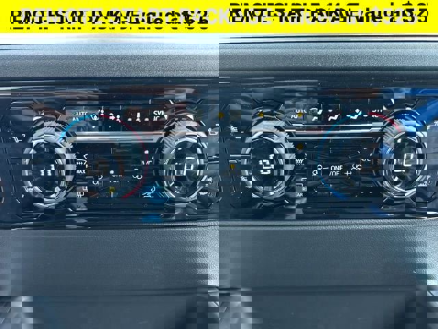 New 2025 Chevrolet Silverado 2500 LT w/ Trail Boss Package image 12