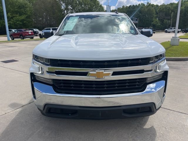 Used 2022 Chevrolet Silverado 1500 LT image 10